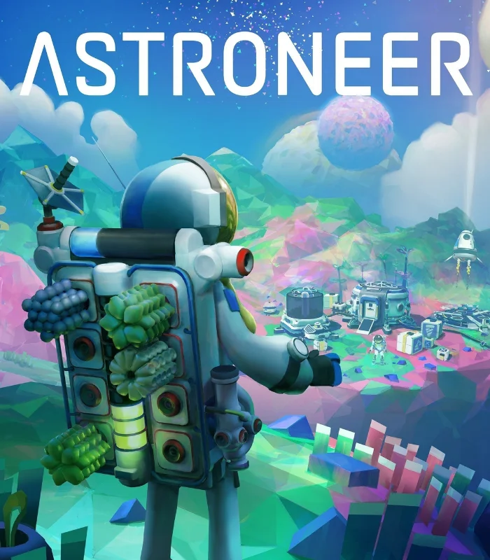 ASTRONEER