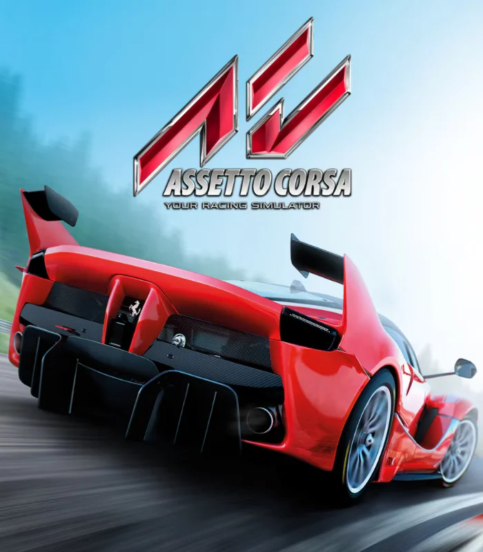 Assetto Corsa