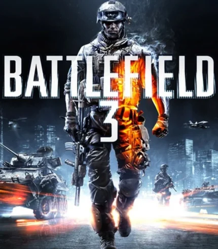 Battlefield 3