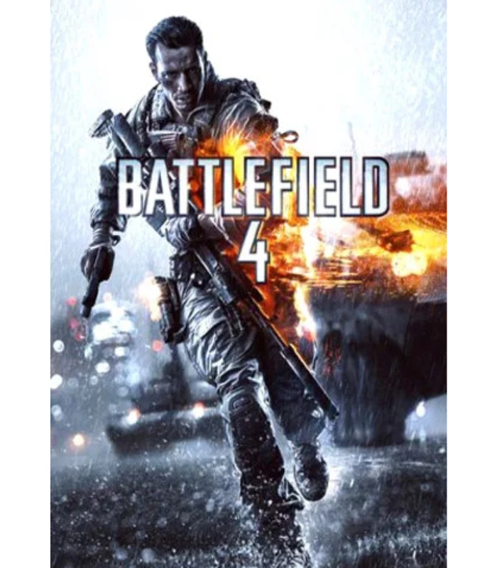 Battlefield 4