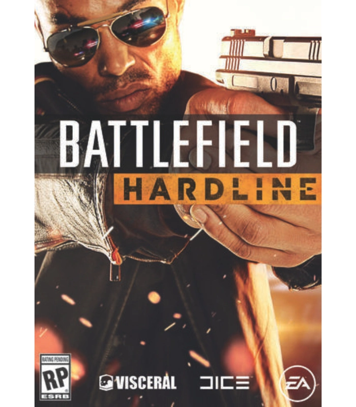 Battlefield Hardline