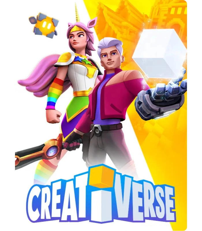 Creativerse