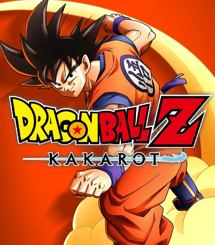 Dragon Ball Z: Kakarot