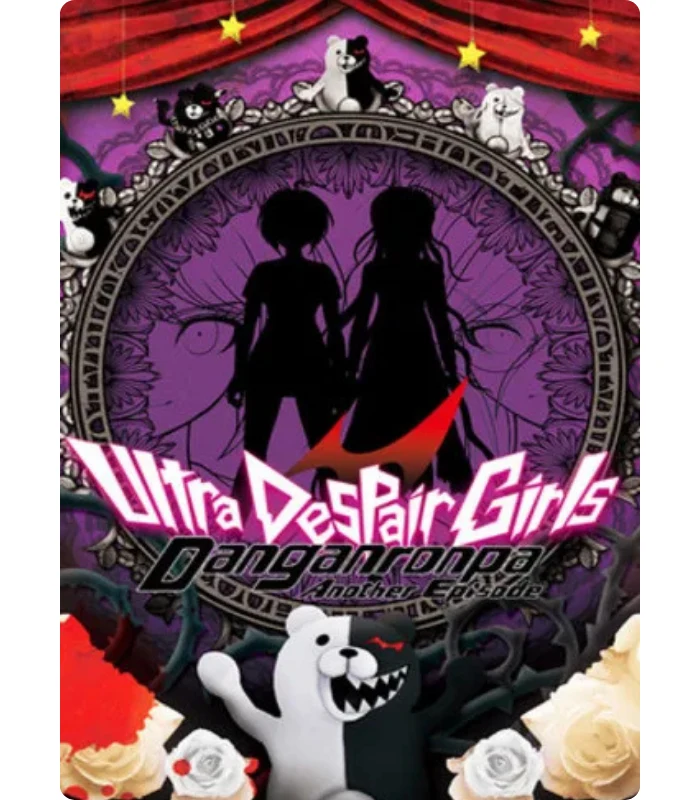 Danganronpa Another Episode: Ultra Despair Girls