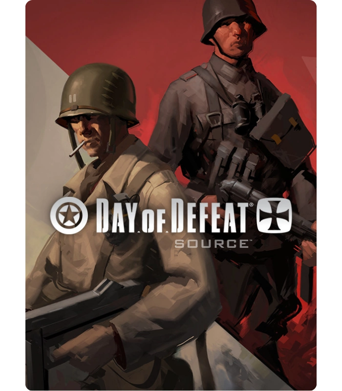 Day of Defeat Source