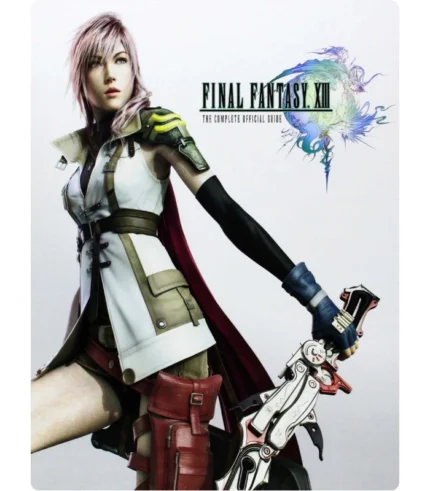 FINAL FANTASY® XIII