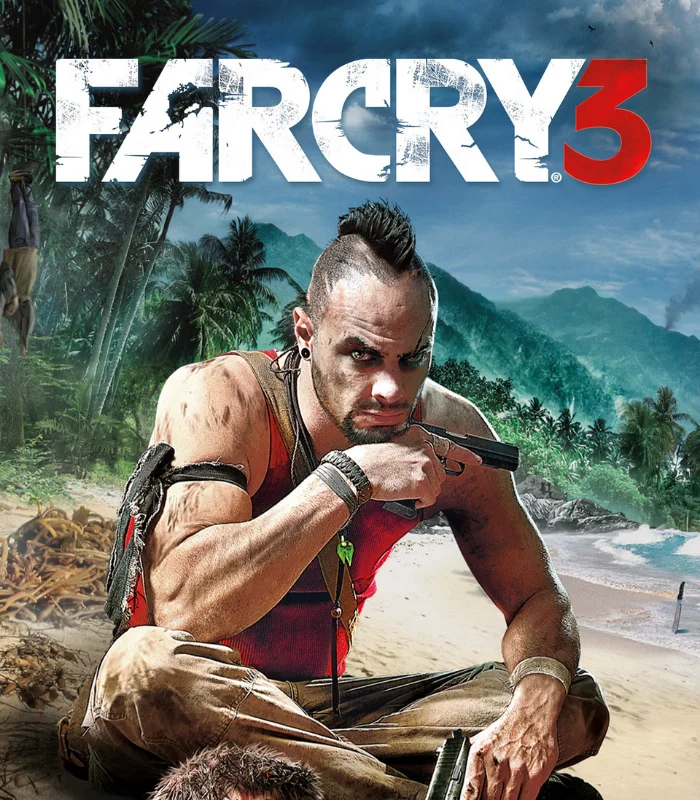 Far Cry 3