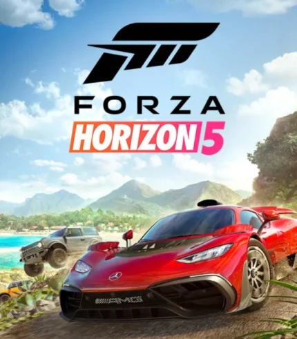 Forza Horizon 5