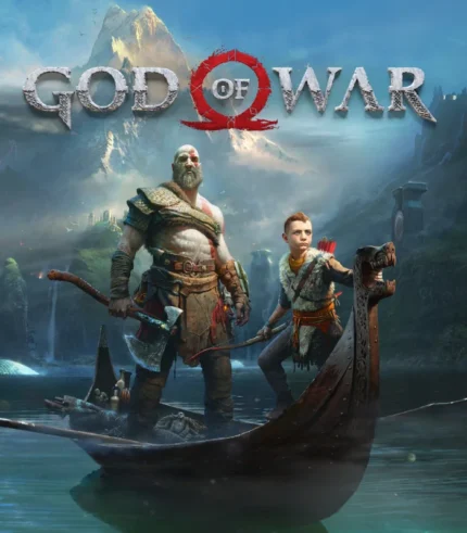 God Of War