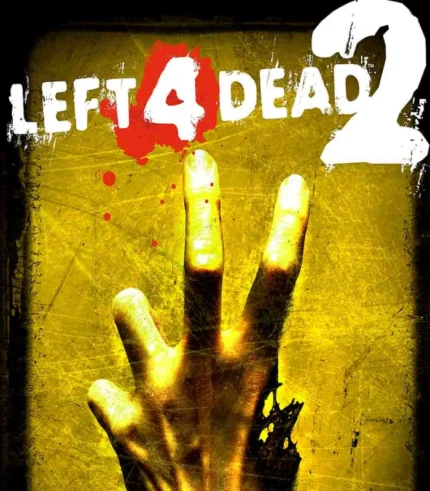 Left 4 dead 2