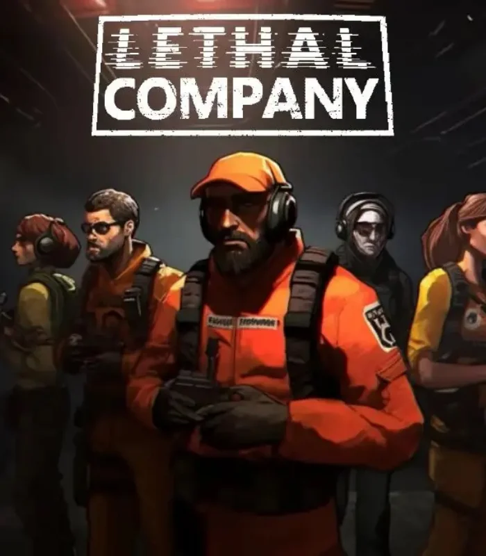 Lethal Company