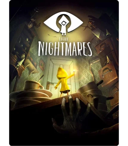 Little Nightmares