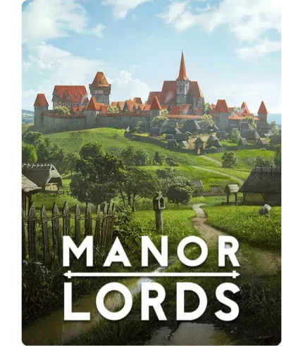 Manor Lords