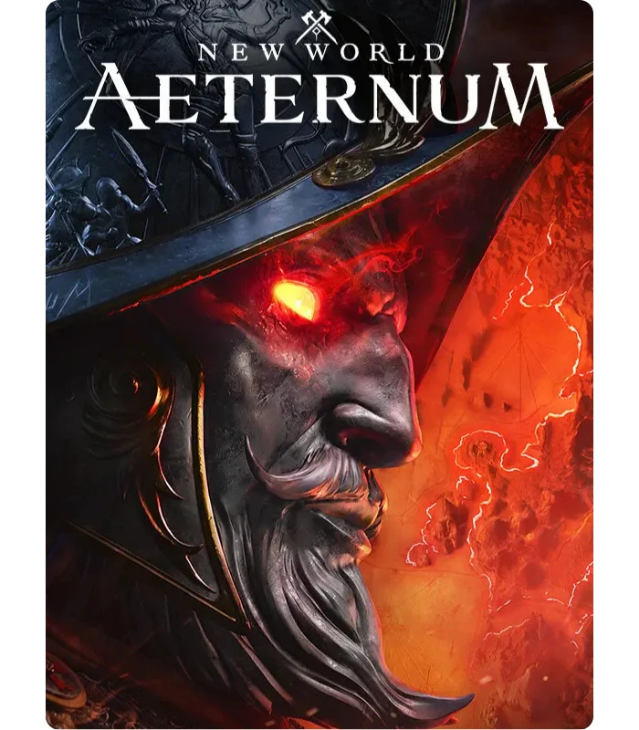 New World: Aeternum