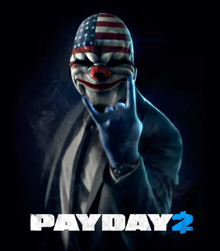 PAYDAY 2