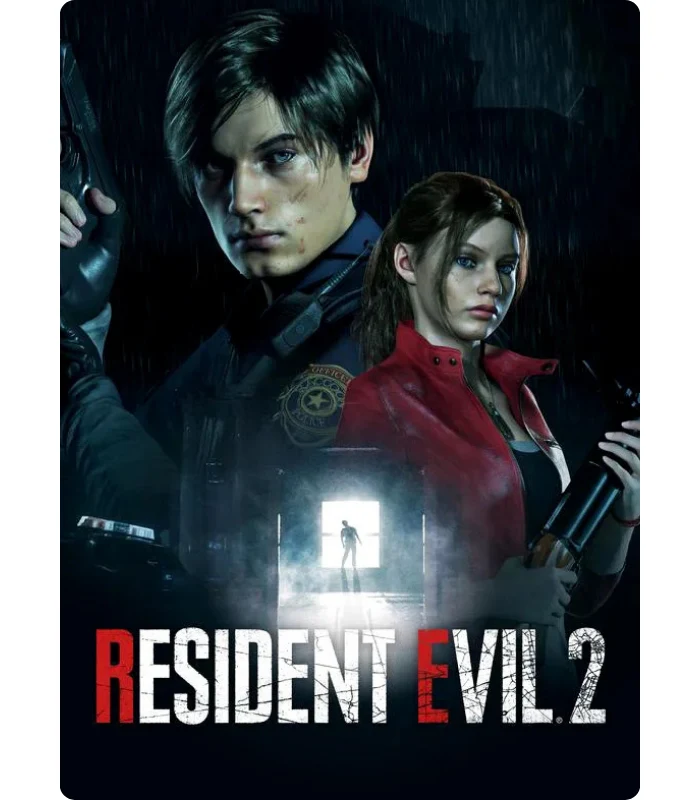 Resident Evil 2