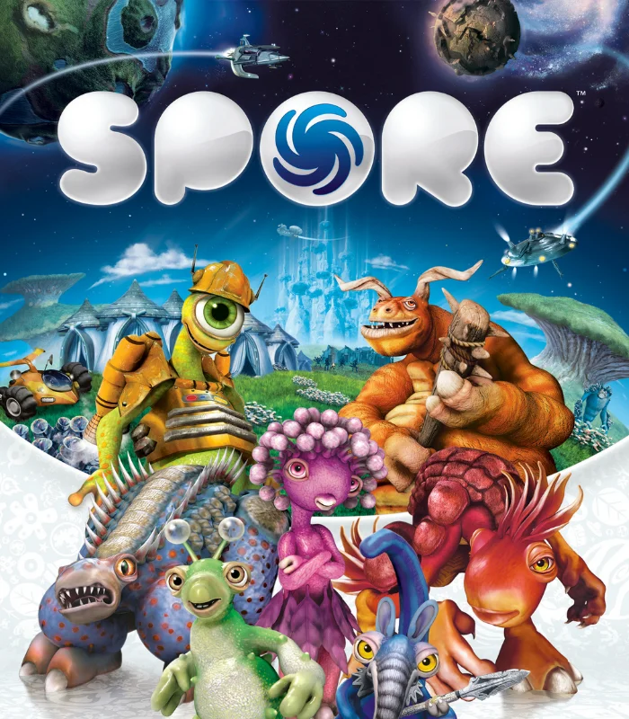 SPORE