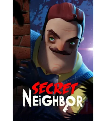 Secret Neighbor