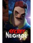 Secret Neighbor