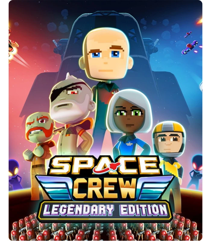 Space Crew