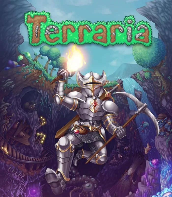 Terraria