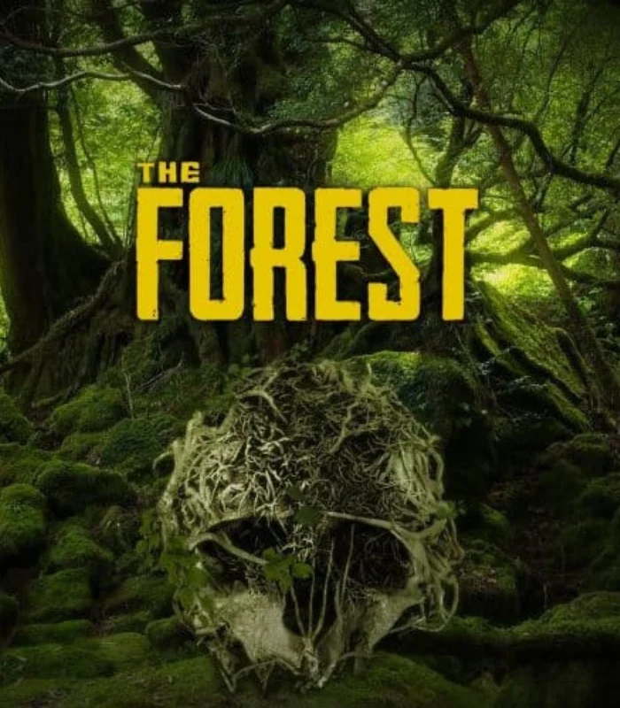 The Forest