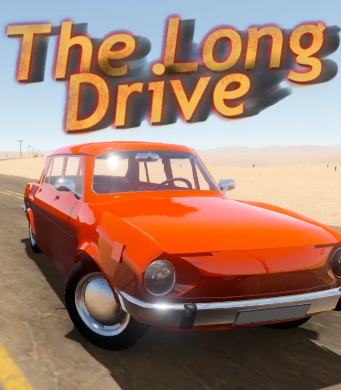 The Long Drive