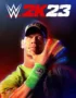 WWE 2k23