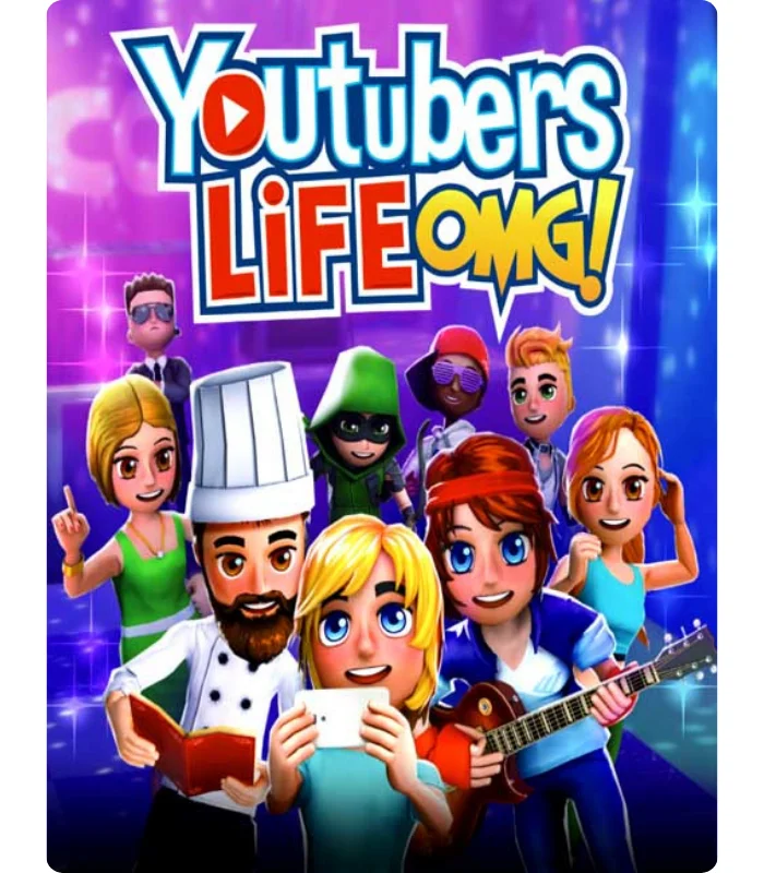 Youtubers Life 1