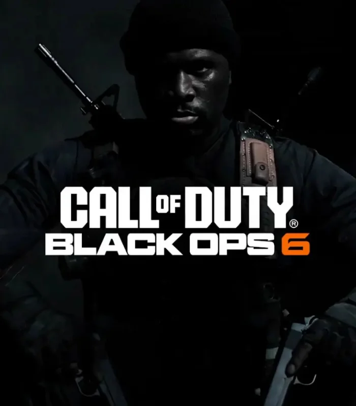 Call of Duty: Black Ops 6